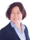 小林栄利子
