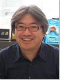 野林徳行