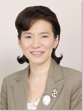 仙波真知子